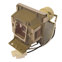 BENQ 5J.J1V05.001 Lamppu moduulilla