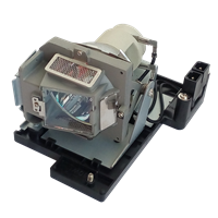 BENQ 5J.J1X05.001 Lamppu moduulilla