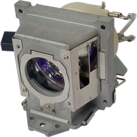 BENQ 5J.J4L05.001 Lamppu moduulilla