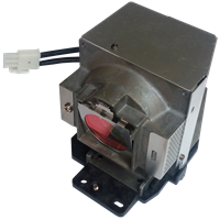 BENQ 5J.J6N05.001 Lamppu moduulilla