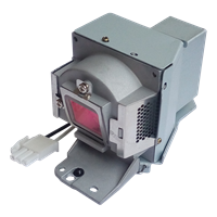 BENQ 5J.J6V05.001 Lamppu moduulilla