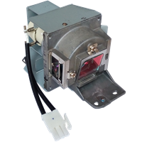 BENQ 5J.J9A05.001 Lamppu moduulilla
