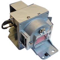 BENQ EX6229 Lamppu moduulilla