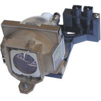 BENQ PB8253 Lamppu moduulilla