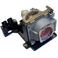 BENQ PE7100 Lamppu moduulilla