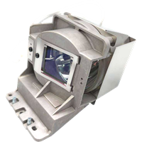 BENQ W2710 Lamppu moduulilla