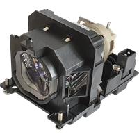 EIKI EK-121W Lamppu moduulilla