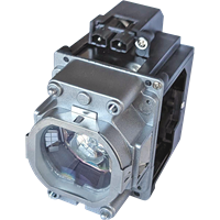 EIKI EK-501WL Lamppu moduulilla