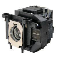 EPSON EB-S11H Lamppu moduulilla