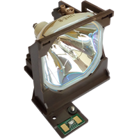 EPSON EMP-7000XB Lamppu moduulilla