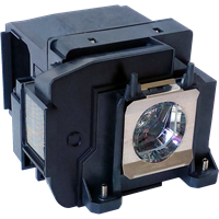 EPSON H799C Lamppu moduulilla