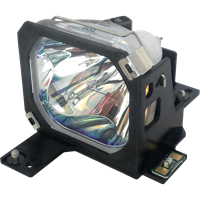 EPSON PowerLite 5000 Lamppu moduulilla