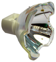 EPSON PowerLite 54c Lamppu ilman moduulia