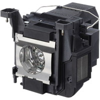 EPSON Pro Cinema 4050 4K Lamppu moduulilla