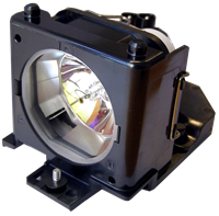 HITACHI CP-RX55J Lamppu moduulilla