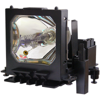 HITACHI CP-SX1350W Lamppu moduulilla