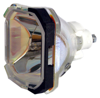 HITACHI CP-X960W Lamppu ilman moduulia