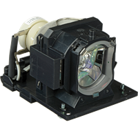 HITACHI MC-CX301 Lamppu moduulilla