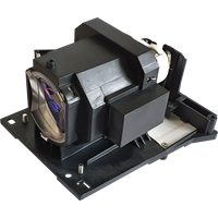 HITACHI MC-WU5501 Lamppu moduulilla