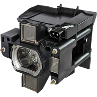 HITACHI MC-WX8751B Lamppu moduulilla