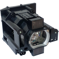 HITACHI MC-X8170 Lamppu moduulilla