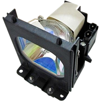 HITACHI VisionCube ES50-116CMW Lamppu moduulilla