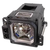 JVC DLA-HD350WE Lamppu moduulilla