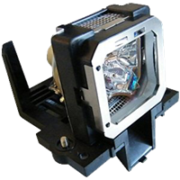 JVC DLA-RS40 Lamppu moduulilla