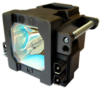 JVC HD-61FB97 Lamppu moduulilla