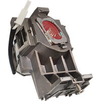 JVC LX-UH1 Lamppu moduulilla