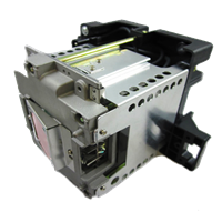 MITSUBISHI GX-8000(BL) Lamppu moduulilla