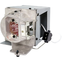 OPTOMA DAEHUZN Lamppu moduulilla