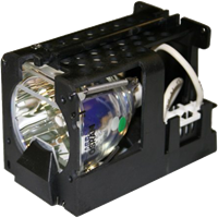 OPTOMA EzPro 710 Lamppu moduulilla