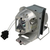 OPTOMA UHD443X Lamppu moduulilla