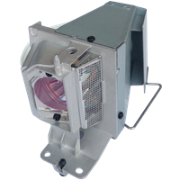 OPTOMA X319ST Lamppu moduulilla