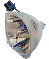 PANASONIC ET-LAD60W Lamppu ilman moduulia