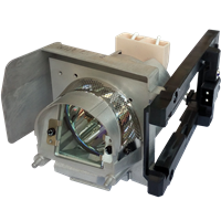 PANASONIC PT-CW240EA Lamppu moduulilla