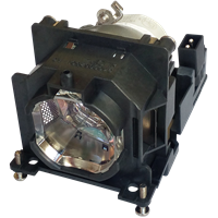PANASONIC PT-LW333E Lamppu moduulilla
