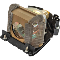 PLUS U4-136 Lamppu ilman moduulia