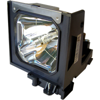 SANYO LP-XT10S Lamppu moduulilla
