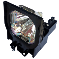 SANYO LP-XT20L Lamppu moduulilla