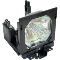 SANYO PLC-EF60 Lamppu moduulilla