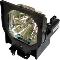 SANYO PLC-HD10 Lamppu moduulilla