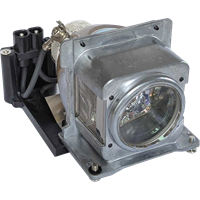 SANYO PLC-WXU10E Lamppu moduulilla