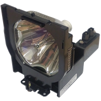 SANYO PLC-XF40 Lamppu moduulilla