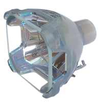 SANYO PLC-XU25A Lamppu ilman moduulia