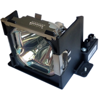 SANYO POA-LMP101 (610 328 7362) Lamppu moduulilla
