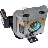 SHARP DT-400 Lamppu moduulilla