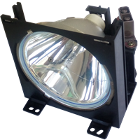 SHARP XG-P20XE Lamppu moduulilla