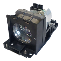 TOSHIBA TLP-S41E Lamppu moduulilla